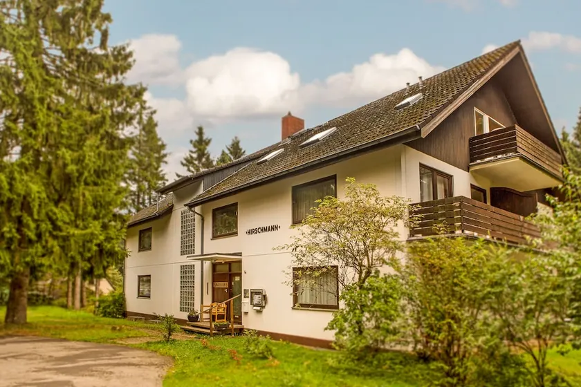 Haus Hirschmann - Image 1