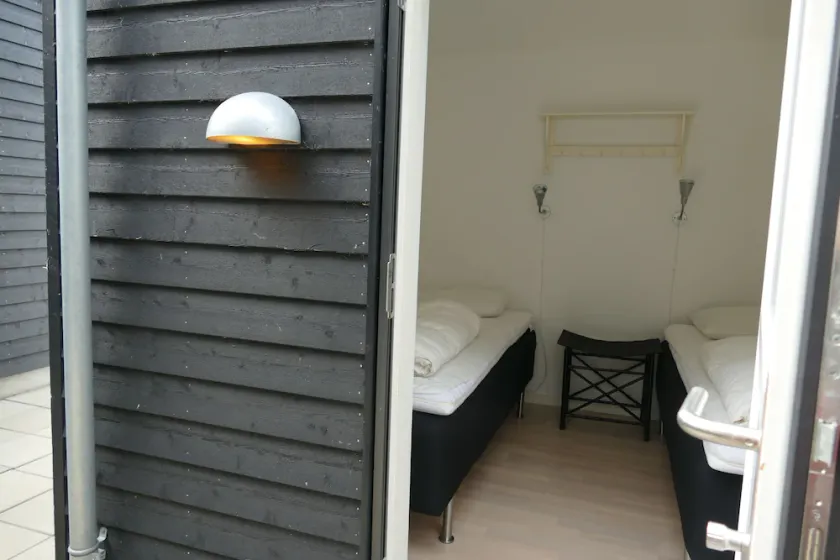 Ballen Strandpark Apartments - Image 1