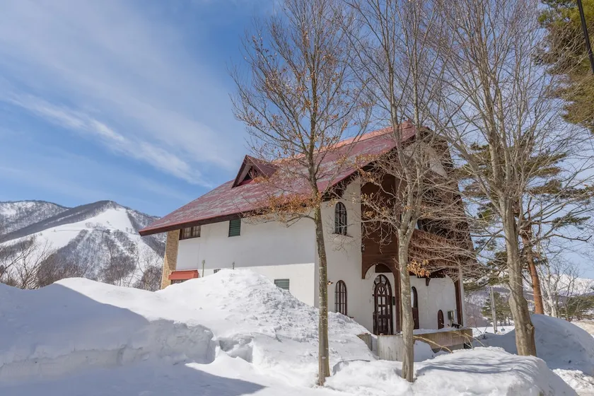 Kuma Lodge & Woodpecker Lodge - Image 1