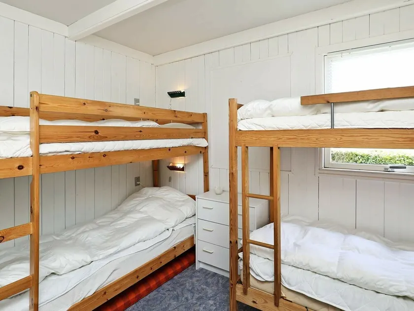 Maison de vacances pour 8 a Lemvig-By Traum - Image 1