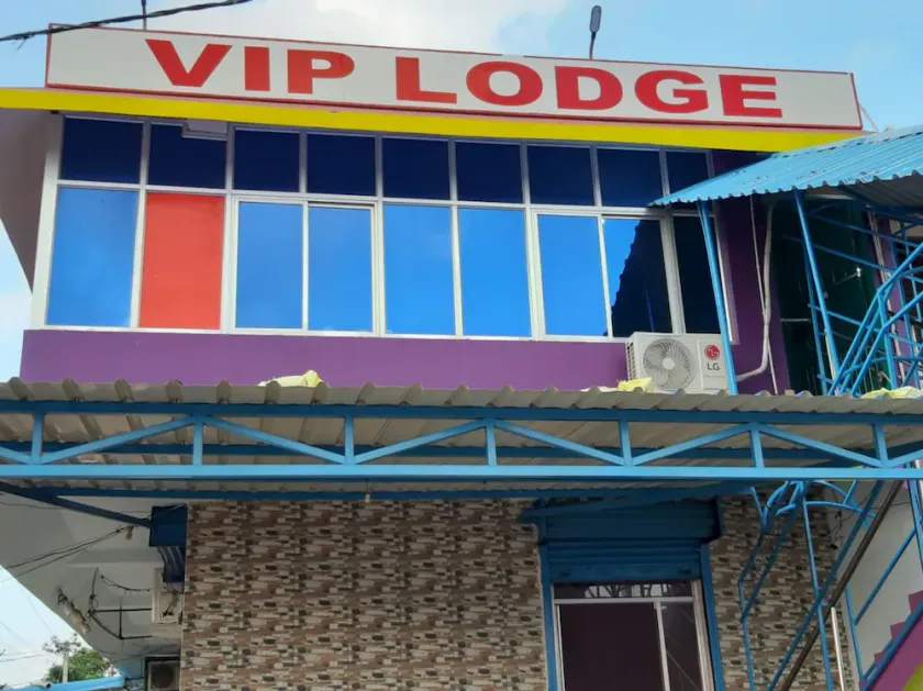 VIP Lodge Konark by Goroomgo - Image 1