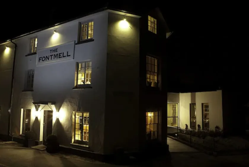The Fontmell - Image 1