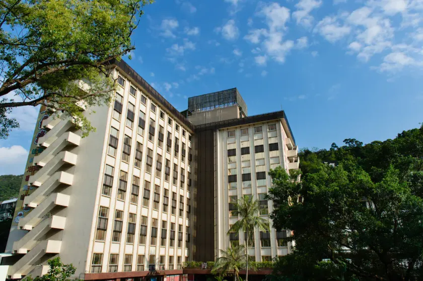 Atami Hotel - Image 1