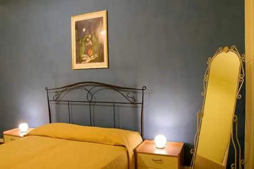 Bed and Breakfast Aldebaran - Image 1