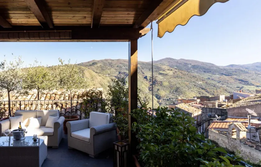 Terre di Lucida Apartment - CM - Image 1