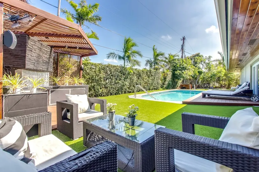 Villa Lunablu - Image 1