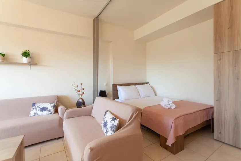 Artemis Fani Apartments - Image 1