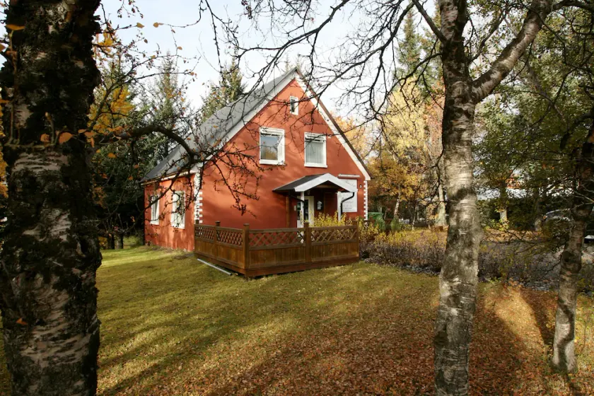 Guesthouse Olga - Image 1