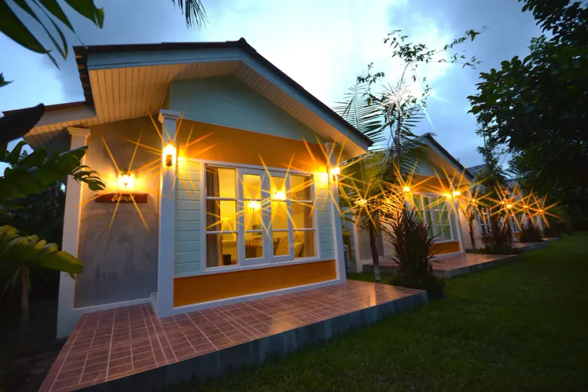 Baan Suan Leela - Image 1