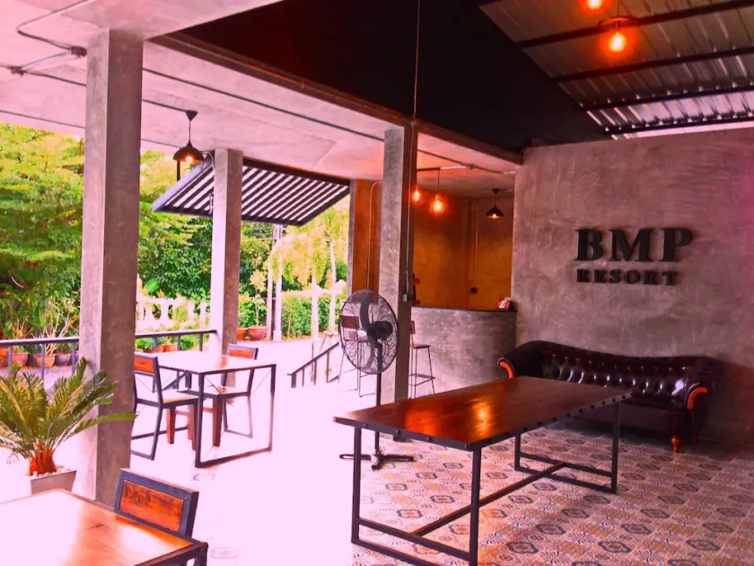 B.M.P Resort - Image 1