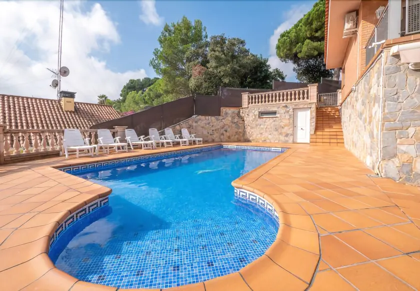 HomeHolidaysRentals Pons-Costa Barcelona - Image 1