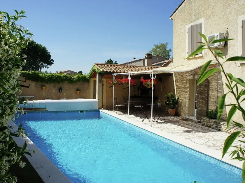 Charming Holiday Cottage With Large Private Pool - Image 1