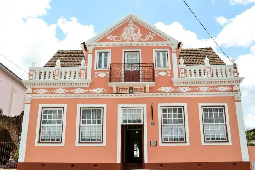 Pousada Solar Da Lapa - Image 1