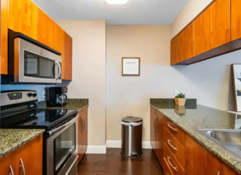 Moderno apartamento en Miami - Image 1