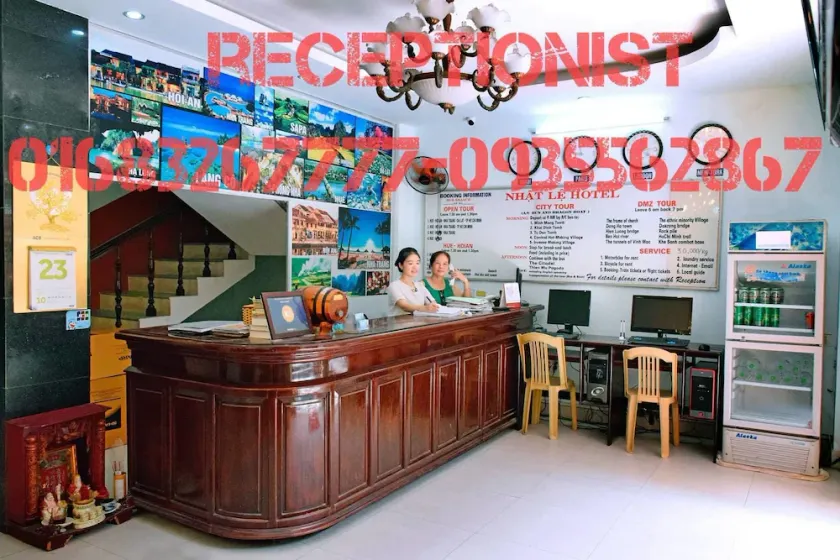 Phong Nha Hotel Hue - Image 1