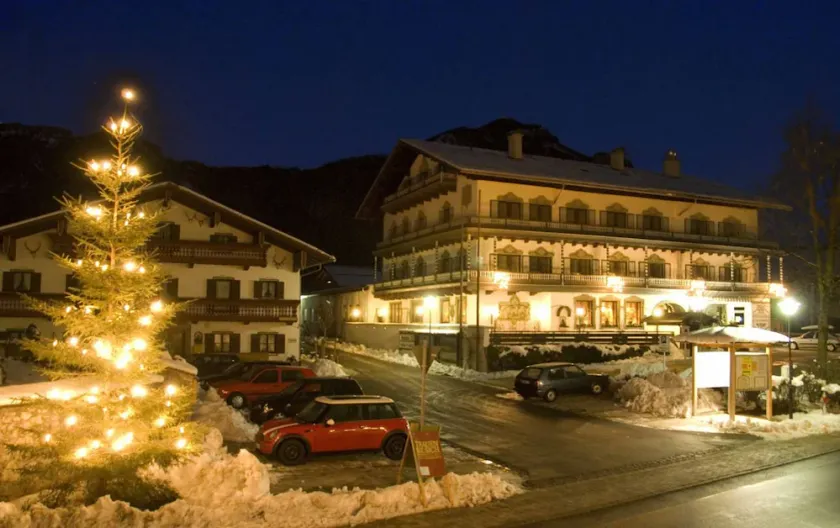 Zur Post Landgasthof - Image 1