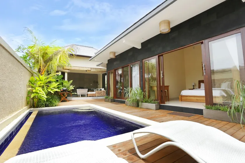 Uma Bingin Villa - Image 1