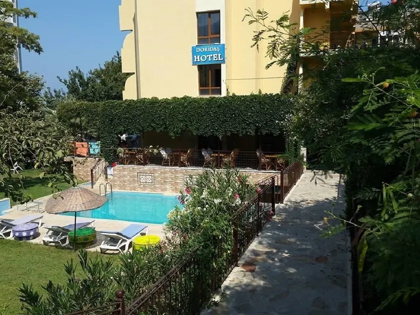 Doridas Hotel - Image 1