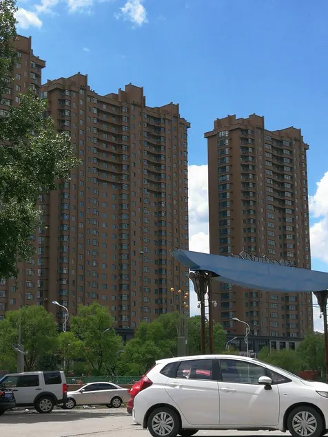 Wu Su Li Hotel - Image 1