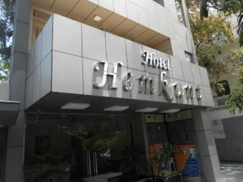 Hotel Hemkunt - Image 1
