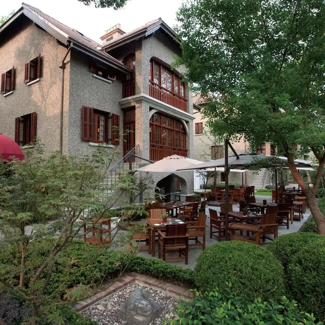 Hotel Massenet Sinan Mansions - Image 1