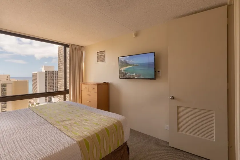 Ws Suite 2404 1 Bedroom Residence - Image 1