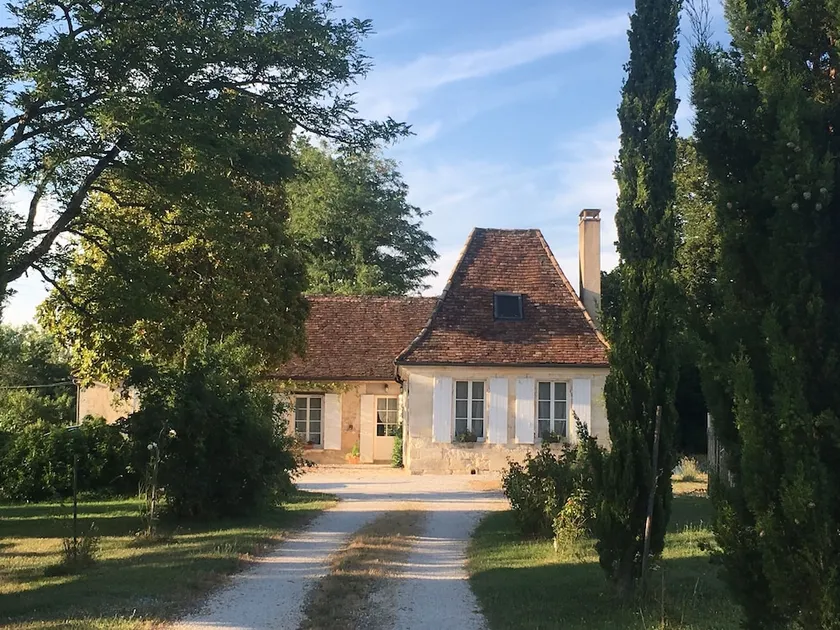 L’Ostal De Pombonne - Image 1