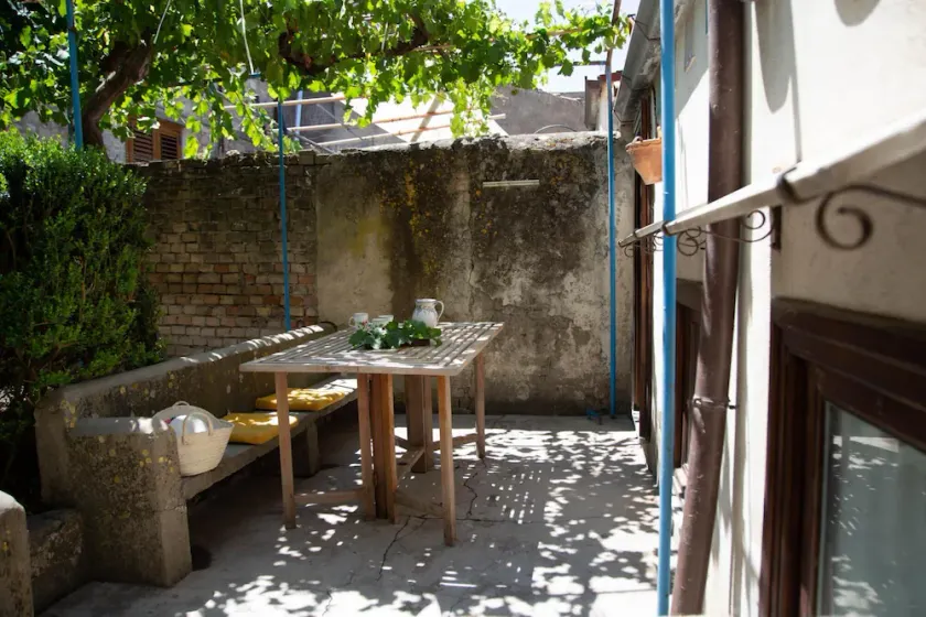 Casa con Giardino Interno nel Cuore Delle Madonie by Wonderful Italy - Image 1