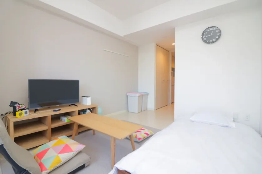 HG Cozy Hotel 53 - Image 1