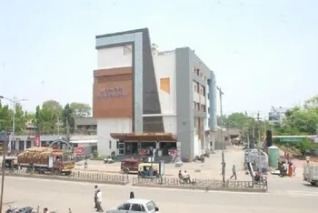 I-Roomz Vaishali Residency - Image 1