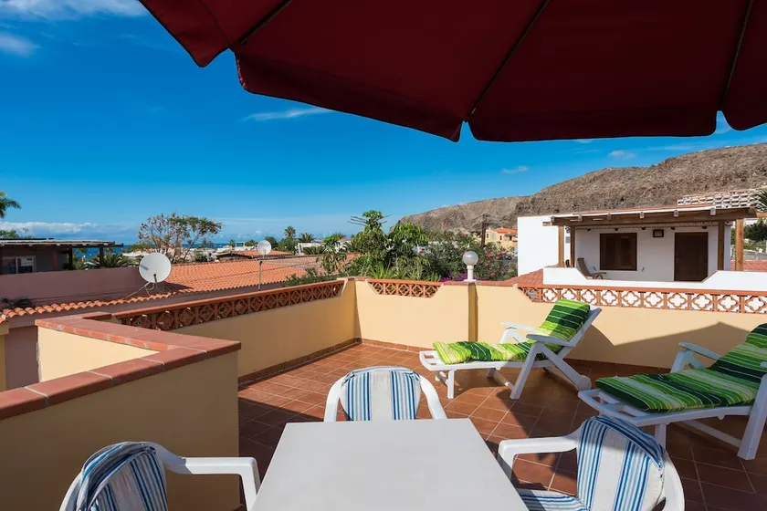 Villa Violeta Pal-Mar - Image 1
