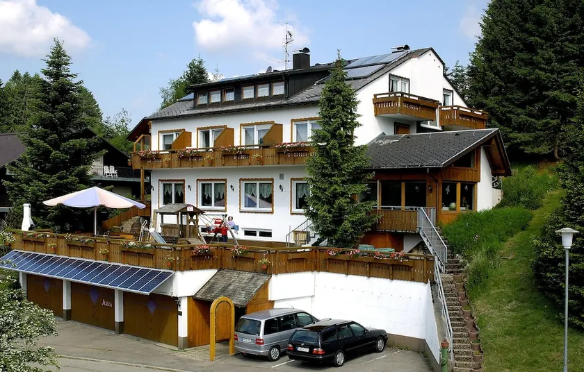 Appart Hotel Julia - Image 1