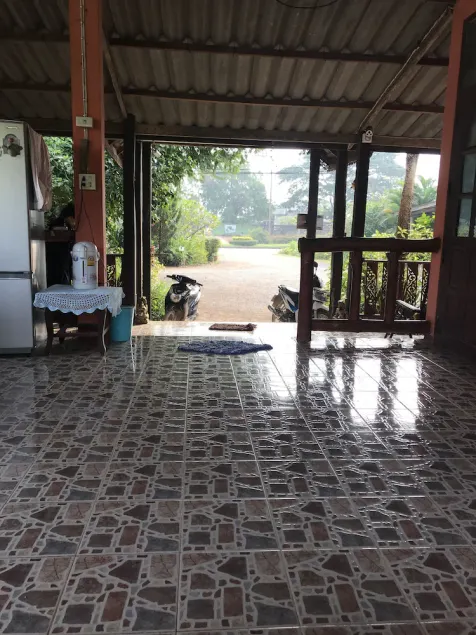 Kong Tong Resort - Image 1