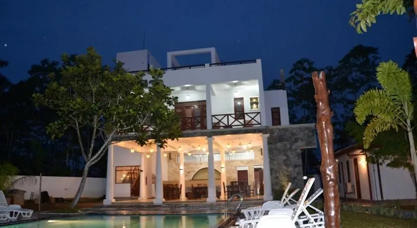 Vista Rooms Fort Edge - Image 1