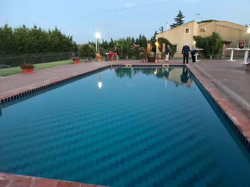 Studio in Grammichele, With Shared Pool and Wifi - 50 km From the Beach - Image 1