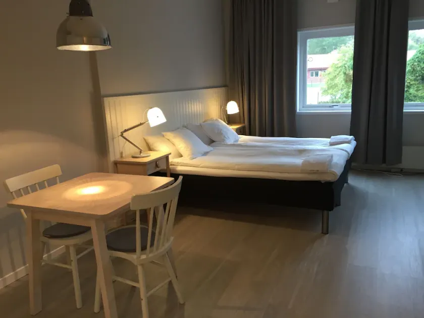 Mysebo Apartments Via Hotel Esplanad - Image 1