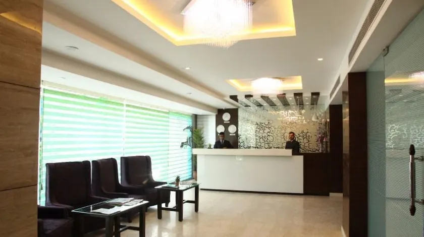Country Inn Amritsar - Image 1