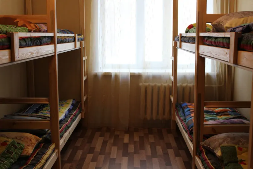 Hostel On Sauran - Image 1