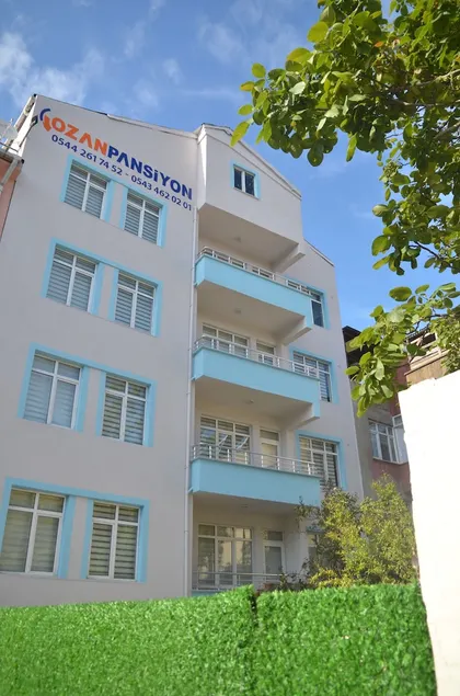 Ozan Apart Pansiyon - Image 1