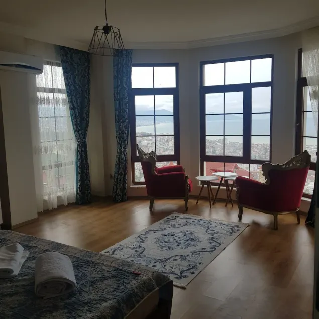 Exclusive VIP Hisar Villa - Image 1