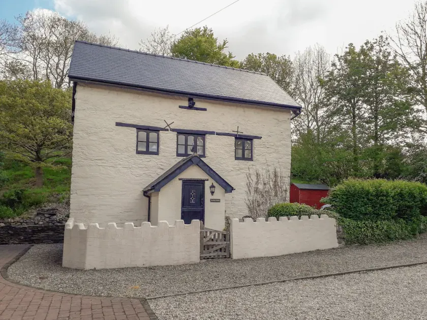 Yr Hen Felin - Image 1