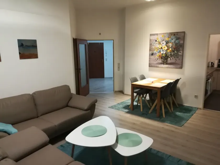 Apartment 28Bp - Image 1