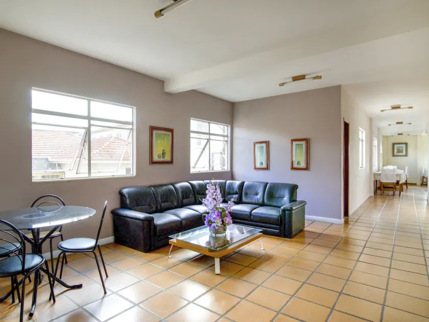 Hotel Serra das Vertentes - Image 1