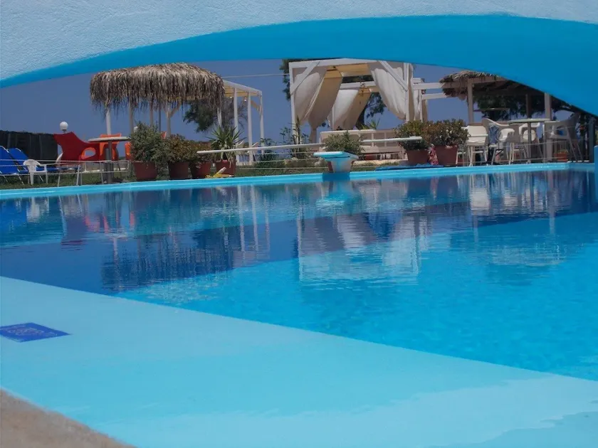 Hippokratis Apartments - Image 1