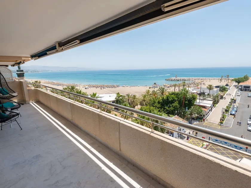 Puerto Banus Sea Front - Image 1