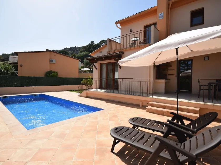 Villa Casa Calonge - Image 1