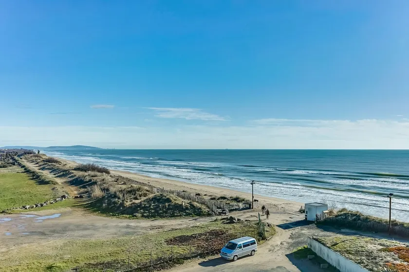 Cap dAgde Studio - Village naturiste - Image 1