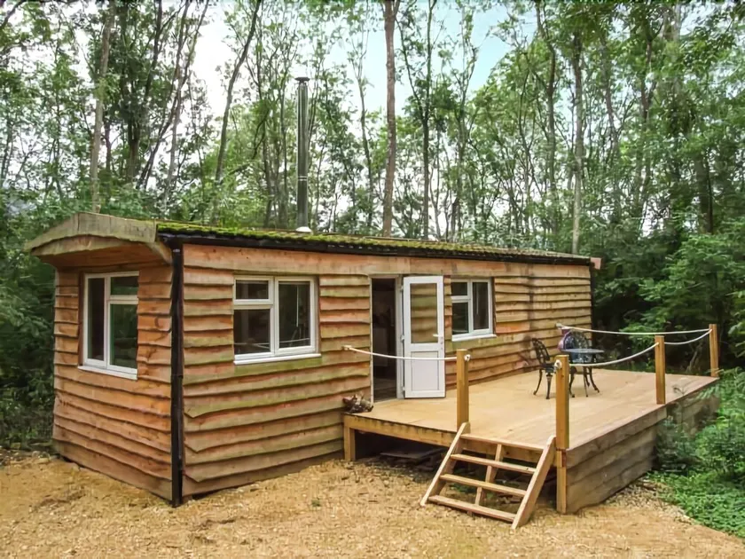 Waney Lodge - Image 1