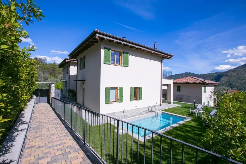 Villetta Arisia - Image 1
