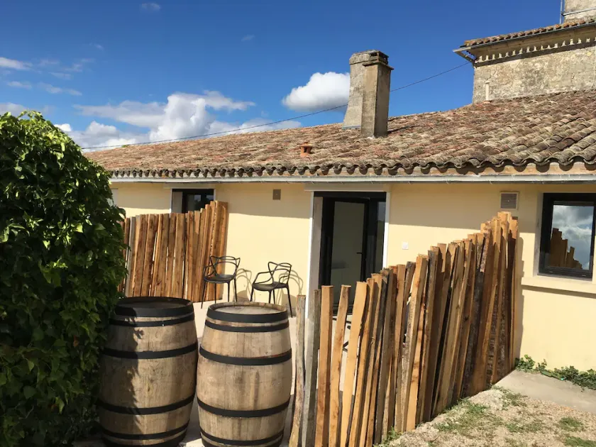 Chateau la Renommee - Image 1